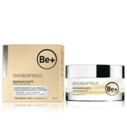 LA DOCTORA CREMA REDENSIFICANTE NUTRITIVA 50 ML