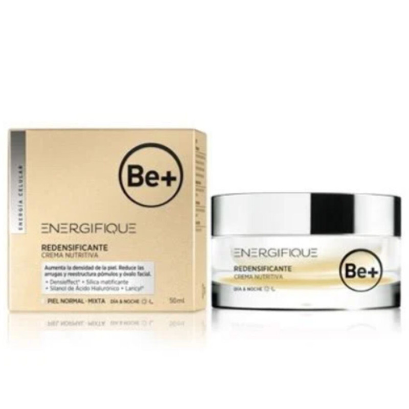 LA DOCTORA CREMA REDENSIFICANTE RENOVADORA TX RICA 50 ML