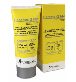 LA DOCTORA CREMA TALONES UREA 100 ML