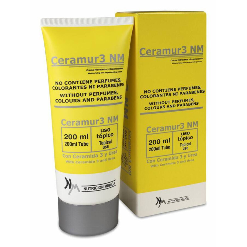 LA DOCTORA CREMA TALONES UREA 100 ML