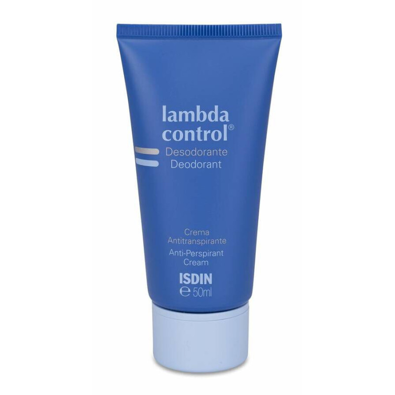 LA DOCTORA DEO CREMA ANTITRANSPIRANTE 50 ML