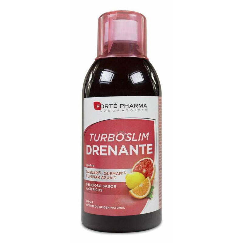 LA DOCTORA DRENAFLUID 300 ML