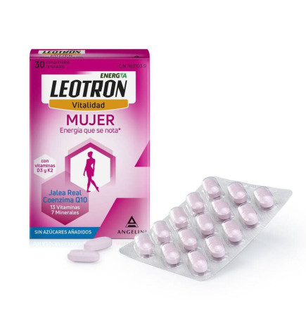 LA DOCTORA EPATOTAB 30 COMP