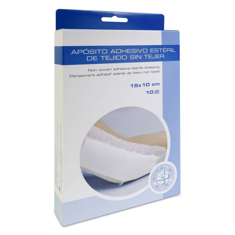 LA DOCTORA EUPILEN 50ML