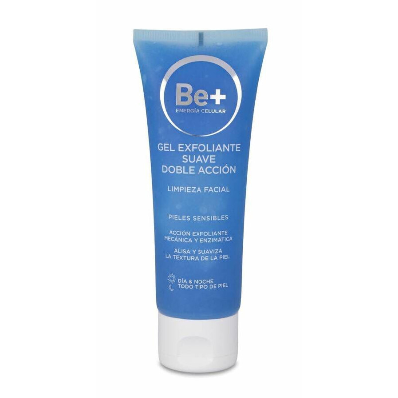 LA DOCTORA EXFOLIANTE ENZIMATICO FACIAL 75 ML