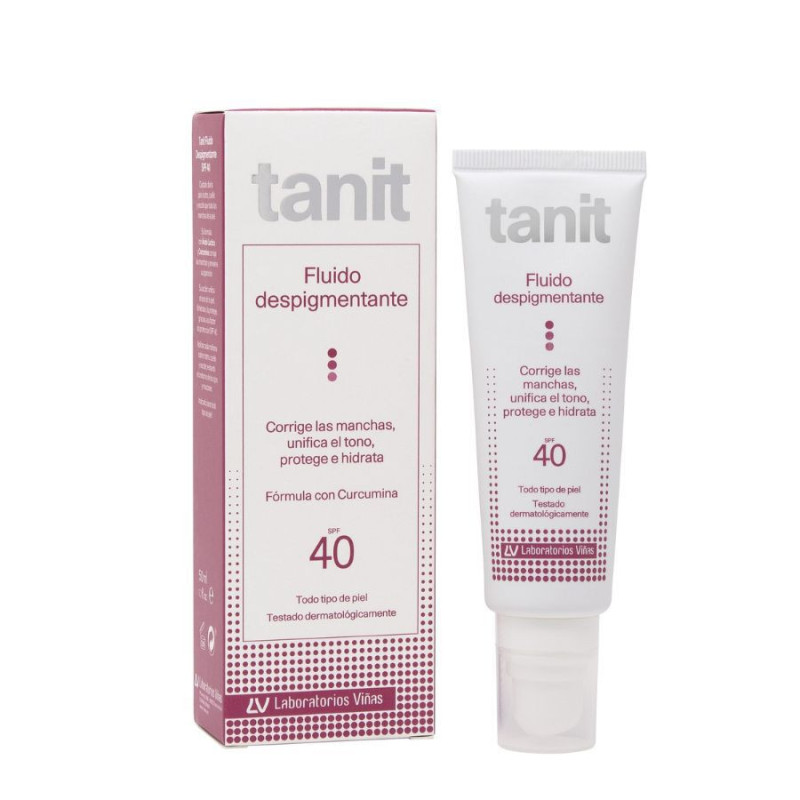 LA DOCTORA FLUIDO ANTIMANCHAS GLOBAL 50 ML