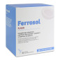 FERROSOL FLASH 30 SOBRES BUCODISPERSABLES