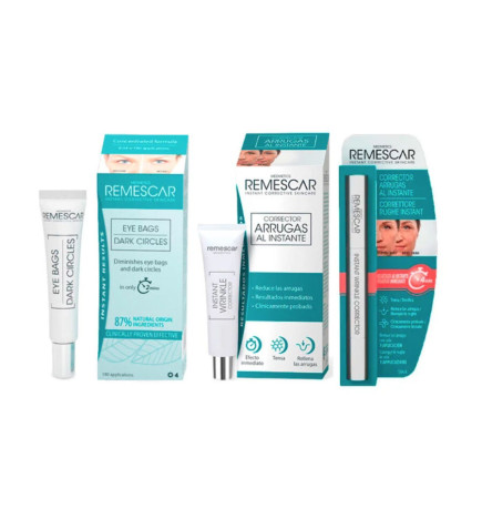 LA DOCTORA GEL CREMA BOLSASOJERAS 25 ML