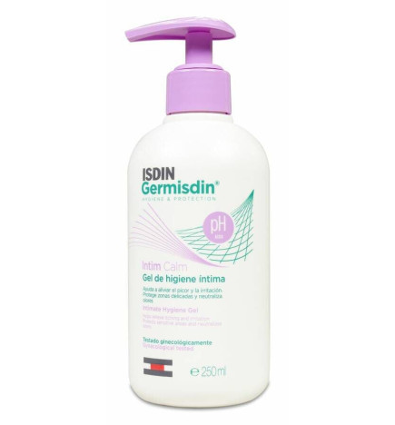 LA DOCTORA GEL INTIMO FISIOLOGICO 250 ML