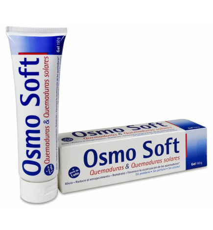 LA DOCTORA GEL LIMPIADOR PURIFICANTE 200 ML