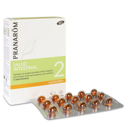 LA DOCTORA GYNO BIOMA 30 CPS