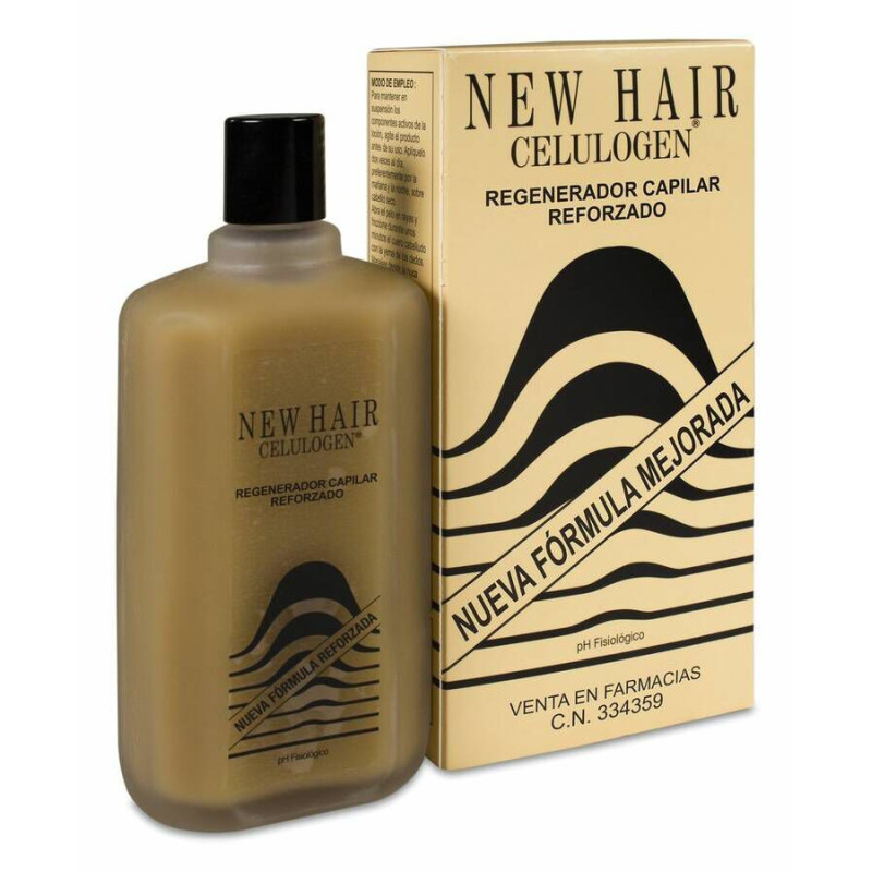 LA DOCTORA HAIR FORMULA ANTICAIDA 120 CAPS