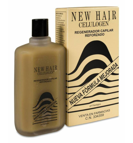 LA DOCTORA HAIR FORMULA ANTICAIDA 120 CAPS