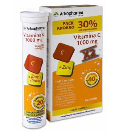 ARKOREAL JARABE PROTECT BIO 1 ENVASE 140 ML SABOR FRESA