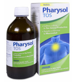 LA DOCTORA JARABE ALTEAFLU TOS SECA 150 ML