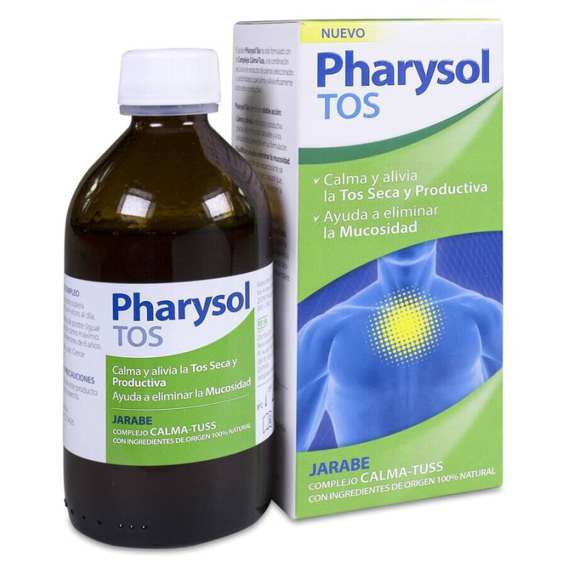 LA DOCTORA JARABE ALTEAFLU TOS SECA 150 ML