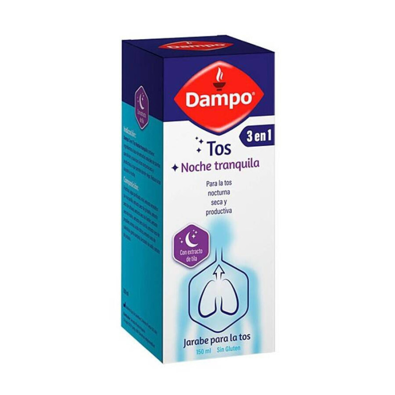 LA DOCTORA JARABE PROPOLEO 150 ML