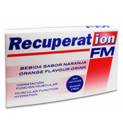 LA DOCTORA MAGNESIO 20 SOBRES