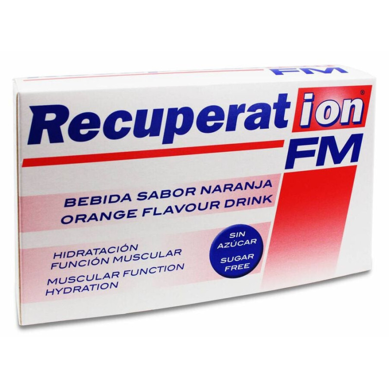 LA DOCTORA MAGNESIO 20 SOBRES