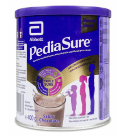 LA DOCTORA NAC300 COMPLEX 12 SOBRES