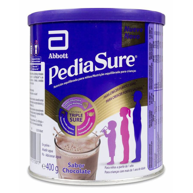 LA DOCTORA NAC300 COMPLEX 12 SOBRES