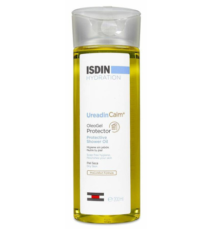 LA DOCTORA OLEOGEL LIMPIADOR OSMOTICO 125 ML