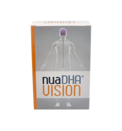 LA DOCTORA OMEGA 3 30 CAPS