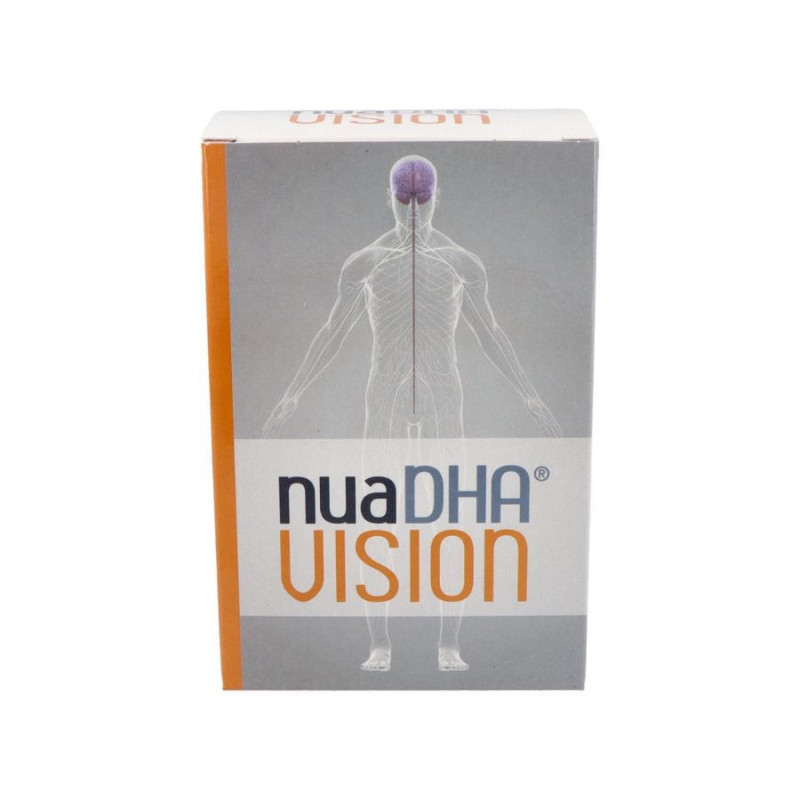 LA DOCTORA OMEGA 3 30 CAPS