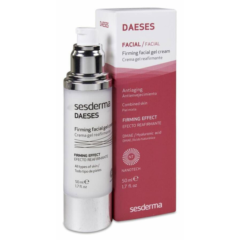 LA DOCTORA REAFIRMANTE ANTIOXIDANTE 50 ML