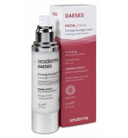 LA DOCTORA REAFIRMANTE ANTIOXIDANTE 50 ML