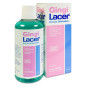 GINGILACER ENCIAS DELICADAS COLUTORIO 1 ENVASE 500 ML