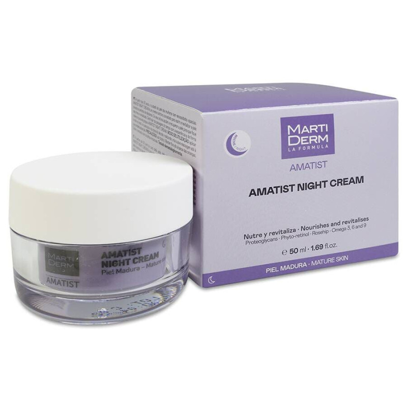 LA DOCTORA SERUM SOS REPAIR 50 ML