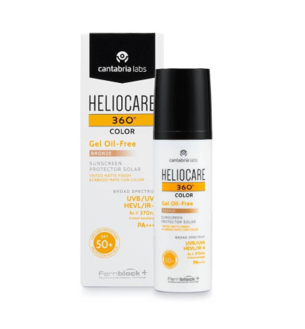 LA DOCTORA SOLAR ACEITE SOLAR SECO SPF30 CUERPO Y CABELLO 150ML