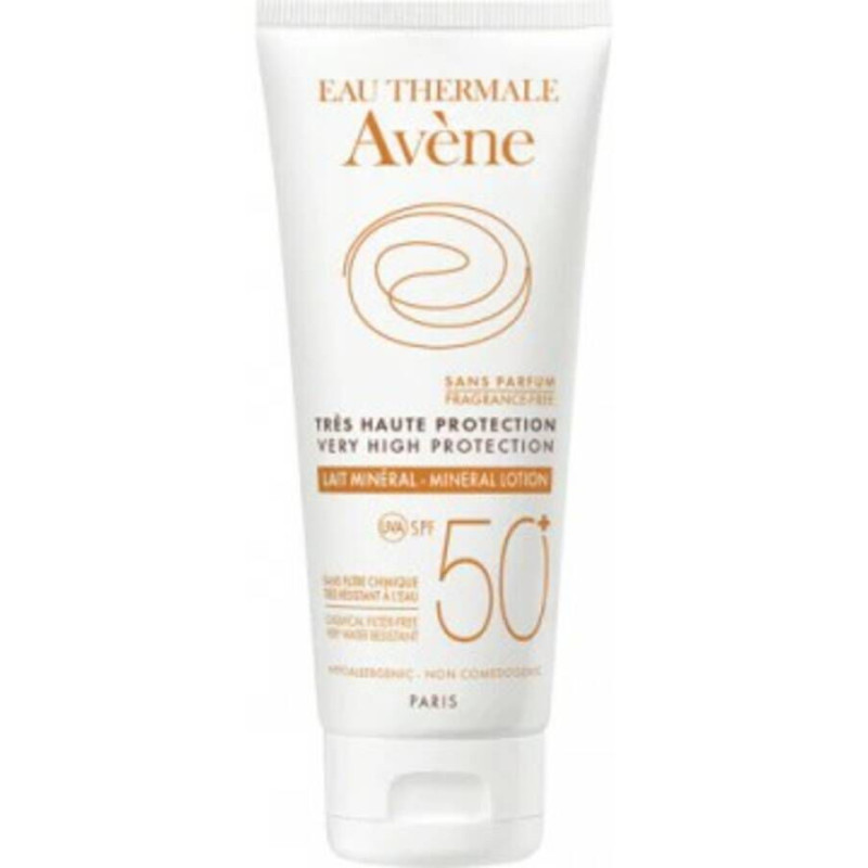 LA DOCTORA SOLAR LECHE AFTERSUN 100ML