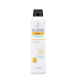 LA DOCTORA SOLAR SPRAY SPF 50+ TEXTURA LIGERA 200ML