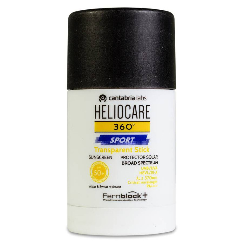LA DOCTORA SOLAR STICK INVISIBLE SPF 50+ 10ML