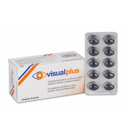 LA DOCTORA VENCAP PLUS 30 CAPS