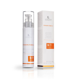 LA DOCTORA VITAMINA C 20  ML