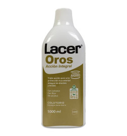 LACER COLUTORIO 1 ENVASE 1000 ML