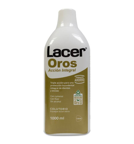LACER COLUTORIO 1 ENVASE 1000 ML