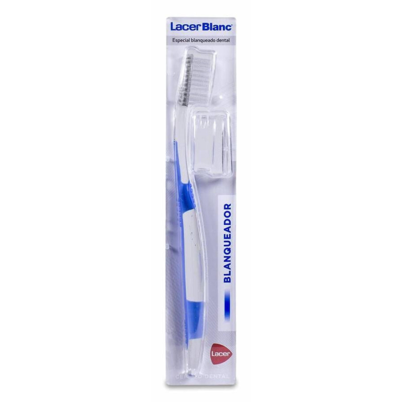 LACERBLANC COLUTORIO 1 ENVASE 500 ml SABOR D CITRUS