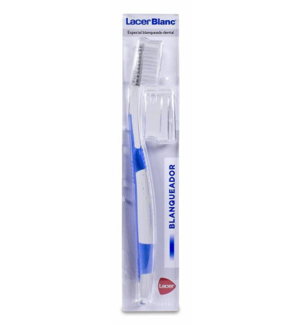LACERBLANC PASTA DENTRIFICA 1 TUBO 125 ML SABOR CITRUS