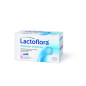 LACTOFLORA PROTECTOR INTESTINAL INFANTIL 10 VIALES 7 ml SABOR FRESA
