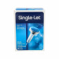 LANCETAS DE SEGURIDAD ESTERILES SINGLE LET NEXT 200 UNIDADES