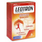 LEOTRON DEPORTE 20 SOBRES BUCODISPERSABLES 2 G