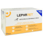 LEPHANET TOALLITAS ESTERILES 30 + 12 TOALLITAS