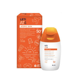 LETIAT4 HIDROGEL ANTIPICOR 1 ENVASE 50 ML