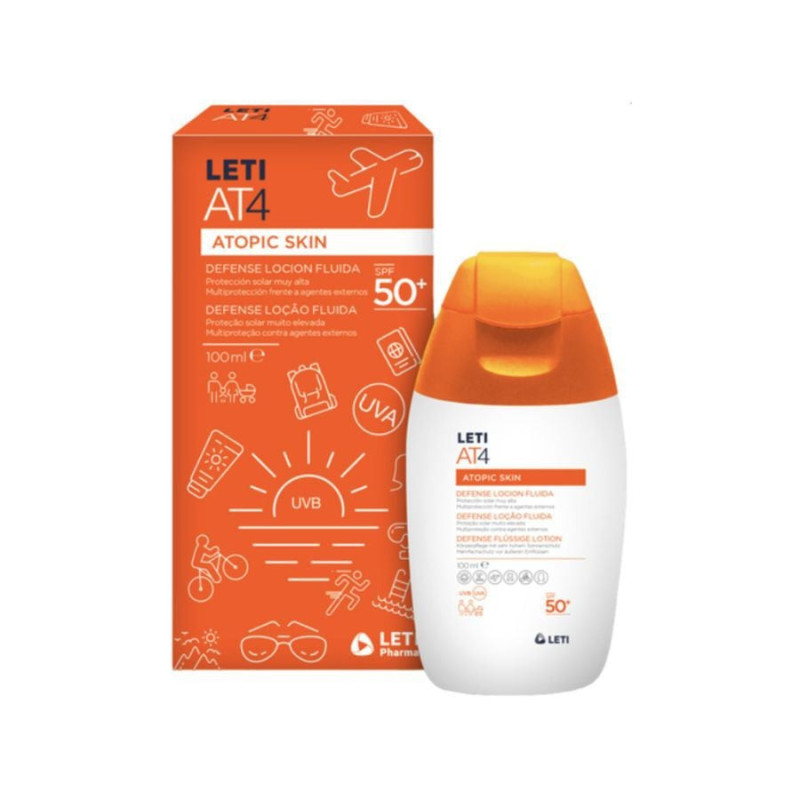 LETIAT4 HIDROGEL ANTIPICOR 1 ENVASE 50 ML