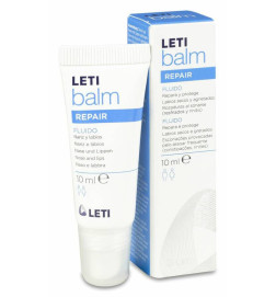 LETIBALM FLUIDO 1 TUBO 10 ML
