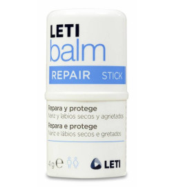 LETIBALM STICK 1 ENVASE 4 G